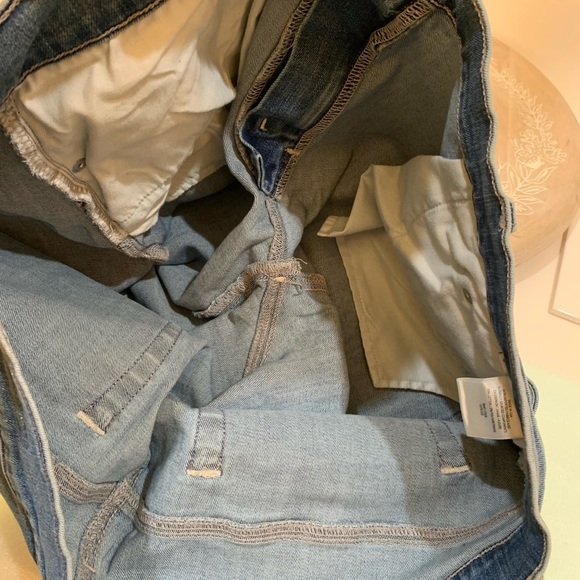 Edwin Jamie - Azure - Boyfriend Jeans - Picture 9 of 12